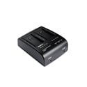 Photo of SWIT S-3602V Charger/Adaptor for JVC BN-VG823