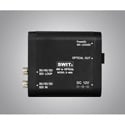 SWIT S-4605 3G/HDSDI to Optical Converter
