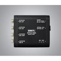 SWIT S-4607 Bi-directional HDSDI/Optical Converter