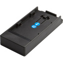 SWIT S-7004U Snap-on Battery Mount Compatible with SONY BP-U60/U30 Series DV Batteries