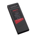 SWIT S-8073N 73Wh NP-1 Battery with Two D-Tap DC Out Sockets - Li-Ion