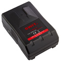 SWIT S-8083S 130Wh V-Mount Li-ion Battery Pack - Max 100W/8A Output