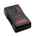 SWIT S-8113A 160Wh Lithium Ion Gold Mount Battery