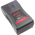 Photo of SWIT S-8152S V-Mount 146Wh (73 plus 73Wh) Split Style - D-Tap Out