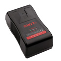 Photo of SWIT S-8183A 240Wh Lithium Ion Gold Mount Battery