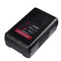 Photo of SWIT S-8192S 92/92Wh split style V-mount battery