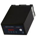 SWIT S-8823 DV Battery for JVC BN-VF823 - Li-Ion