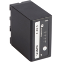 SWIT S-8975 Sony L-Series DV Camcorder Battery Pack - Li-Ion