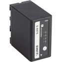 Photo of SWIT S-8975 Sony L Series DV Camcorder Battery Pack - Li-Ion