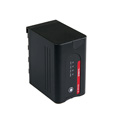 Photo of SWIT S-8D58 DV Battery for Panasonic AJ-PX270/285