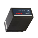 SWIT S-8D62 DV Battery with DC Output for Panasonic D54S/D28S - Li-Ion