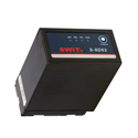 Photo of SWIT S-8D62 DV Battery with DC Output for Panasonic D54S/D28S - Li-Ion