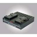 Photo of SWIT SC-304A 2-Channel Simultaneous Charger for Sony & SWIT Gold Mount Batteries