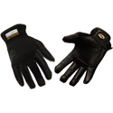 Photo of SetWear SWP-05-009 Pro Leather Gloves Black Medium