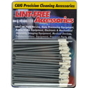 CAIG Products SWPX-100 Foam Precision Swabs