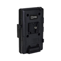 Core SWX AG-PS Gold Mount to V-Mount Adapter Plate with D-Tap