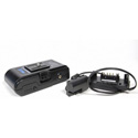 Photo of Core SWX PB70-CA Li-Ion PowerBase 70 for Canon BP Camcorders w/ 12in Cable