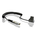 Photo of Core SWX PTC-CSZ Coiled P-Tap Cable to Canon Servo Zoom - 18 Inch