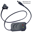 Photo of Core SWX XP-MAR-8 Marshall LCD50 P-tap Cable (24 Inch)