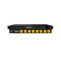 SurgeX SX-1115-RT Advanced Series 9-Outlet Rack-Mount Surge Protector & Power Conditioner 15A/120V with Remote Turn-On