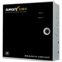 Photo of SurgeX SX-20NE-RT Branch Circuit Whole Room Surge Protector & Power Conditioner - 20A/120V x1