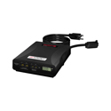 SurgeX enVision EV-12015 IC Diagnostic Power Conditioner w/Predictive Analysis Software - 15A/120V - 5-15R