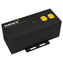 SurgeX SA-15 STANDALONE Power Surge Protector & Conditioner - 15A/120V x 2