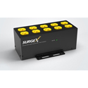 SurgeX SA-1810 Surge Protector & Power Conditioner 15 Amps at 120 Volts