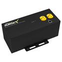 SurgeX SA-20-AR STANDALONE Power Surge Protector & Conditioner w/IP Control - 20A/120V x 2