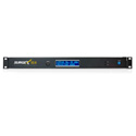 Photo of SurgeX SEQUENCERS SEQ-1U 1RU Rackmount Surge Eliminator & Power Conditioner - 8 Outlets- 20A/120V - 5-15R x6/5-20R x2