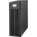 SurgeX UPS-33020-02 3 Phase/20 KVA Large Format UPS - 208/120V 5 Wire - 20000W Hardwired - Advanced IGBT Technology