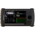 Photo of Phabrix SX2 12G-SDI Handheld Analyzer / Generator and Monitor - Li-Ion Battery and Soft Carry Case Included