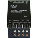 Rolls SX45 Stereo Two-Way Crossover