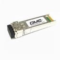Photo of OMC Tech SY13B5-10ATZZ(WT) 25Gbps LC Duplex SFP28 Singlemode Transceiver with 6.2 Mile Range - Industrial Temp