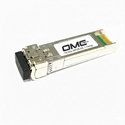 OMC Tech SY13B5-40ATZZ(WT) 25Gbps LC Duplex SFP28 Singlemode Transceiver with 24.9 Mile Range - Industrial Temp