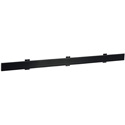 Photo of Premier Mounts SYM-IB-108B 108 Inch Symmetry Series Interface Bar