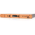 Attero Tech Synapse D16Mio 16x16 Channel Mic/Line I/O Dante/AES67 Audio Interface 1RU