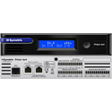 Symetrix PRISM 4X4 DANTE Programmable DSP - 4 Mic/LIne In - 4 LIne Out - PoE+ - 64x64 Dante - ARC - 1/2 Rack