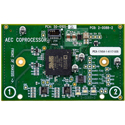 Symetrix AEC MODULE AEC-1 Single Core AEC Coprocessor Output Card for Radius NX 4x4 or Radius NX 12x8 - 8/6 Channels