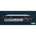 Photo of Symetrix Cognio C100 1RU Server Smart Signal Processing Server with 256x256 Redundant Dante & 64x AEC