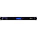 Symetrix RADIUS NX 4x4 DANTE+USB-B Programmable DSP - 4 Mic/Line In/4 Line Out/USB Audio/1 I/O Card/64x64 Dante - ARC