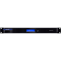 Symetrix RADIUS NX 4x4 USB-B Programmable DSP - 4 Mic/Line In - 4 Line Out - USB Audio - 1 I/O Card Slot - ARC