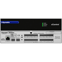 Symetrix xControl 1/2RU External Control Expander w/ 8 GP Inputs / 16x GP Outputs / 2x RS232 / PoE