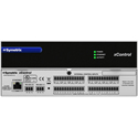 Photo of Symetrix xControl 1/2RU External Control Expander w/ 8 GP Inputs / 16x GP Outputs / 2x RS232 / PoE