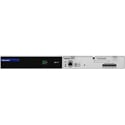 Symetrix xIN 4 xIO Audio Expanders w/ Dante for Radius NX/Edge/Prism DSPs - 4 Mic/Line In - 0x4 Dante - PoE