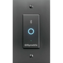 Photo of Symetrix xIO BLUETOOTH 4x4 Dante I/O Endpoint - Bluetooth Media In/Bluetooth Phone/PoE - Decora Single Gang - Black