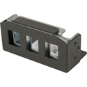 Photo of FSR T6-SB-3SS  T6-SB-3SS-T6 Small Section Bracket for 3 Snap In C