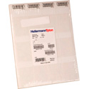 Photo of HellermannTyton TAG10L-105 Self Laminating Laser Tags 1000 pk. 2in X.75in X 2.25in