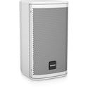 Tannoy TA-VX5.2-WH 5-Inch Dual Concentric Full Range Loudspeaker with Low Frequency Driver - White