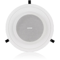 Tannoy CMS 403ICTE 4 Inch Full Range Directional Ceiling Loudspeaker with ICT Driver - Pair